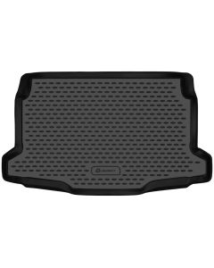 Novline - Element Kadica za gepek JEEP Avenger 2023, duplo dno-gornja, 1 kom.