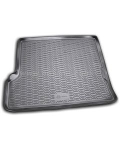 Novline - Element Kadica za gepek NISSAN Patrol 1997- - EXP.999TLY61BL
