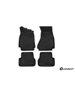 Novline - Element 3D Patosnice AUDI A6 (C7) Avant/Allroad 2011-2018 set 4 kom - EXP.ELEMENT3D0424210k