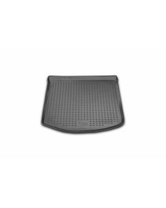 Novline - Element Kadica za gepek MAZDA 3 (BK) 2003-2008 hatchback - EXP.CARMZD00006