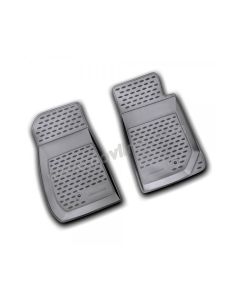 Novline - Element 3D Patosnice JEEP Wrangler (JK) 2007-2018 2 vrata set 2 kom - EXP.MFJK7201