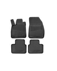 Novline - Element 3D Patosnice RENAULT Talisman 2015- 4 pcs - EXP.ELEMENTA29642210