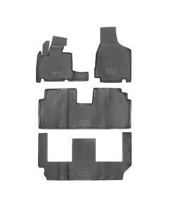 Novline - Element 3D Patosnice CHRYSLER Grand Voyager (RT) 2008-2016 3 reda set 4 kom - EXP.CARCHR00001