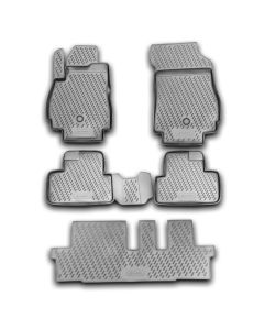Novline - Element 3D Patosnice CHEVROLET Orlando 2011-2018 3 reda set 5 kom - EXP.CARCHV00017