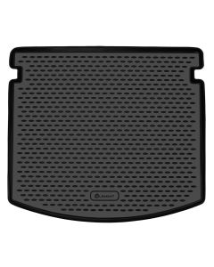 Novline - Element Kadica za gepek MAZDA CX-5 (KF) 2022, bez bočnih niša, 1 kom.