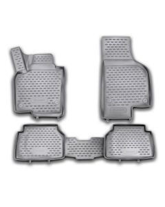Novline - Element 3D Patosnice VOLKSWAGEN Tiguan 10/2007-2016 set 4 kom - EXP.NLC.3D.51.21.210