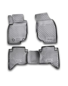 Novline - Element 3D Patosnice TOYOTA Hilux 2011-2015 set 4 kom - EXP.NLC.48.52.210k