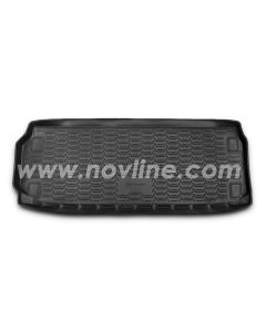 Novline - Element Kadica za gepek NISSAN Pathfinder 2014- cross short - EXP.999TLR52SH