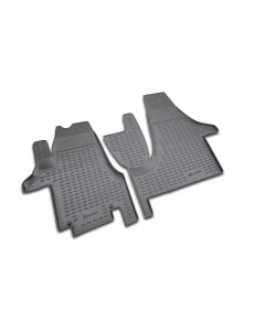 Novline - Element 3D Patosnice VOLKSWAGEN Transporter (T5) 2004-2015 set 2 kom - EXP.NLC.51.11.210