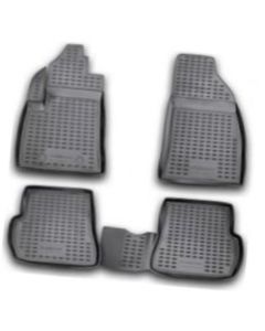 Novline - Element 3D Patosnice FORD Fusion 2002-2012 set 4 kom - EXP.1571904