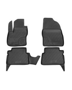 Novline - Element 3D Patosnice FORD Kuga (C394) 2008-2013 set 4 kom - EXP.s000.15