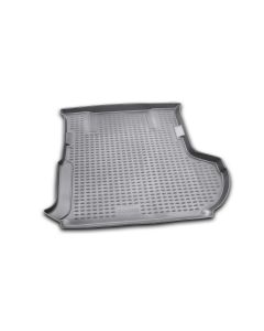 Novline - Element Kadica za gepek CITROEN C-Crosser 2007-2012 (subwoofer) - EXP.C000000022