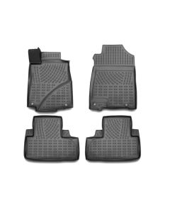 Novline - Element 3D Patosnice HONDA CR-V (MK4) 2012-2017 set 4 kom - EXP.AOY00001