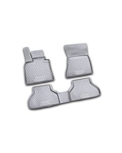 Novline - Element 3D Patosnice BMW X6 (E71) 2007-2014 set 4 kom - EXP.NLC.05.18.210k