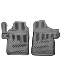 Novline - Element 3D Patosnice MERCEDES-BENZ Vito/Viano (W639) 2003-2014 set 2 kom - EXP.ELEMENTA20394210