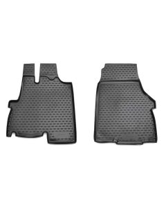 Novline - Element 3D Patosnice FIAT Ducato 2006-2014- set 2 kom - EXP.NLC.15.28.210