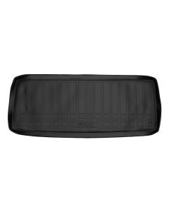 Novline - Element Kadica za gepek INFINITI QX56 2010-2013/QX80 2013- 3 reda sedišta kratka - EXP.999TLSZ62BL