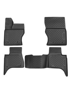 Novline - Element 3D Patosnice LAND ROVER Range Rover Sport (L494) 2014- set 4 kom - EXP.CARLDR00003