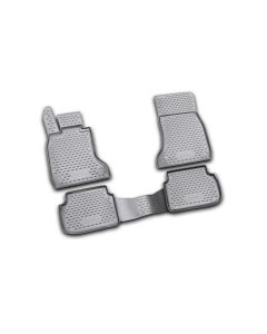 Novline - Element 3D Patosnice BMW 7 2008-2015 sedan set 4 kom - EXP.NLC.05.14.210k