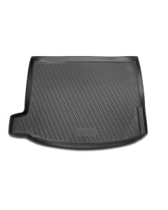 Novline - Element Kadica za gepek HONDA Civic (MK9) 2011-2017 hatchback subwoofer - EXP.CARHND00014
