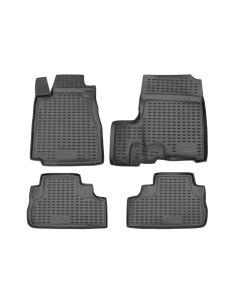 Novline - Element 3D Patosnice HONDA CR-V (MK3) 2007-2012 subwoofer set 4 kom - EXP.NLC.18.16.210k