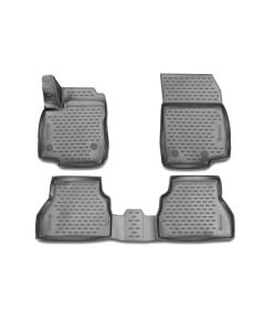 Novline - Element 3D Patosnice FORD B-max 2014- hb set 4 kom - EXP.NLC.3D.16.64.210