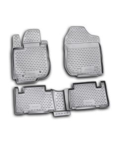 Novline - Element 3D Patosnice TOYOTA RAV4 2006-2010-2012 set 4 kom - EXP.NLC.48.46.210k