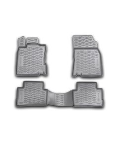 Novline - Element 3D Patosnice NISSAN Qashqai 2014- 4kom - EXP.999RMJ11BL