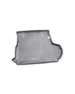 Novline - Element Kadica za gepek MITSUBISHI Outlander XL with subvoofer 2005-2010 2010-2012 SUV - EXP.NLC.35.14.S13