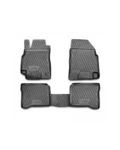 Novline - Element 3D Patosnice NISSAN Primera 2002-2008 - EXP.999RMP12BL