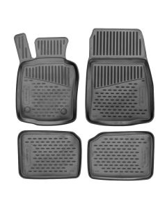 Novline - Element 3D Patosnice MINI Countryman (R60) 2010-2017 set 4 kom - EXP.ELEMENTA21399210