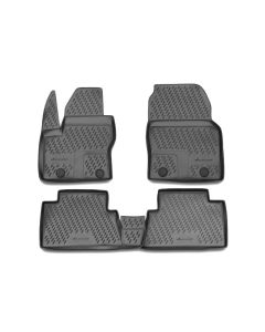 Novline - Element 3D Patosnice FORD Grand C-MAX 2011-2019 set 5 kom - EXP.s000.20