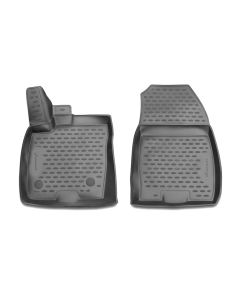 Novline - Element 3D Patosnice FORD Tourneo Transit Courier 12/2014- set 2 kom - EXP.NLC.3D.16.70.210