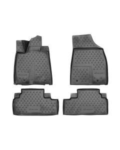 Novline - Element 3D Patosnice LEXUS RX 350 (AL10) 2008-2015 set 4 kom - EXP.NLC.3D.29.10.210