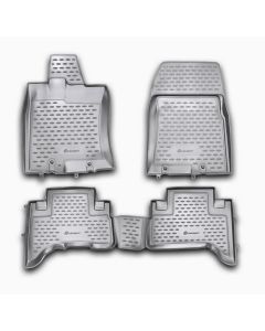 Novline - Element 3D Patosnice TOYOTA FJ-Cruiser 2006- - EXP.NLC.48.43.210kh