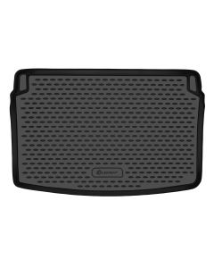 Novline - Element Kadica za gepek VOLKSWAGEN Polo (AW/BZ) 2018, duplo dno-gornja, 5 vrata, 1 kom.