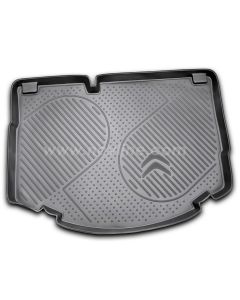 Novline - Element Kadica za gepek CITROEN C3 (SC) 2009-2016 - EXP.C000000050