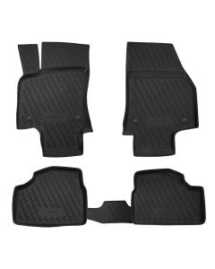 Novline - Element 3D Patosnice OPEL Astra H (2004-2011) Astra G (1998-2004) - EXP.CAROPL00011