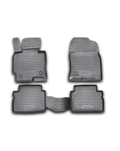 Novline - Element 3D Patosnice MAZDA CX 5 2012-2015 2015- set 4 kom - EXP.8300-77-234