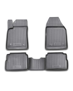 Novline - Element 3D Patosnice OPEL Vectra 2003-2008 wg set 4 kom - EXP.NLC.37.15.210k