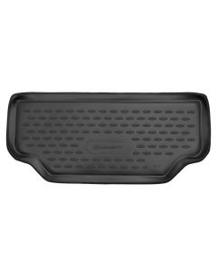 Novline - Element Kadica za gepek for under hood space Tesla Model S 2017-2020 liftback 1  kom - EXP.ELEMENT0232910