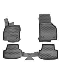 Novline - Element 3D Patosnice SEAT Leon 2012- Typ 5F4 kom - EXP.NLC.3D.44.07.210