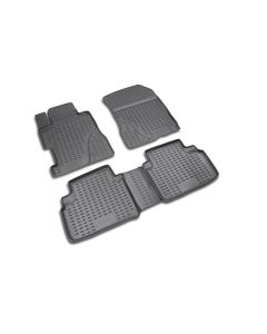 Novline - Element 3D Patosnice HONDA Civic (MK8) 2005-2011 sedan set 4 kom - EXP.NLC.18.09.210k