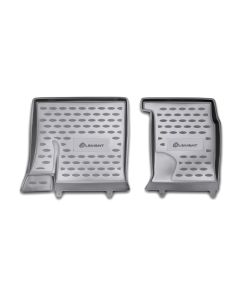 Novline - Element 3D Patosnice NISSAN Qashqai +2 2008-2014 3rd set 2 kom - EXP.CARNIS10053