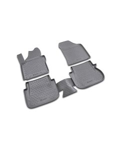 Novline - Element 3D Patosnice VOLKSWAGEN Caddy 2004-2010 4 doors set 4 kom - EXP.NLC.51.18.210k