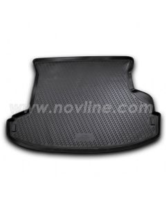 Novline - Element Kadica za gepek NISSAN X-Trail 2001-2007 - EXP.999TLT30BL