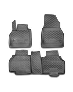 Novline - Element 3D Patosnice RENAULT Kangoo 06/2010- set 4 kom - EXP.NLC.41.24.210k