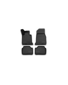 Novline - Element 3D Patosnice BMW 1 (F20/F21) 2011-2019 set 4 kom - EXP.NLC.3D.05.33.210k