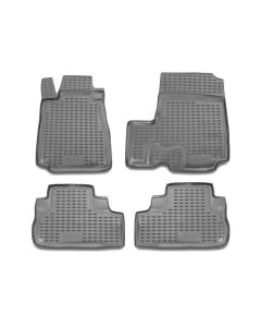 Novline - Element 3D Patosnice HONDA CR-V (MK3) 2007-2012 set 4 kom - EXP.NLC.18.15.210k