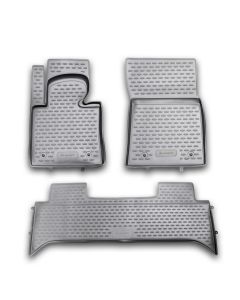 Novline - Element 3D Patosnice LAND ROVER Range Rover 3 2001-2012 set 3 kom - EXP.NLC.28.04.210k